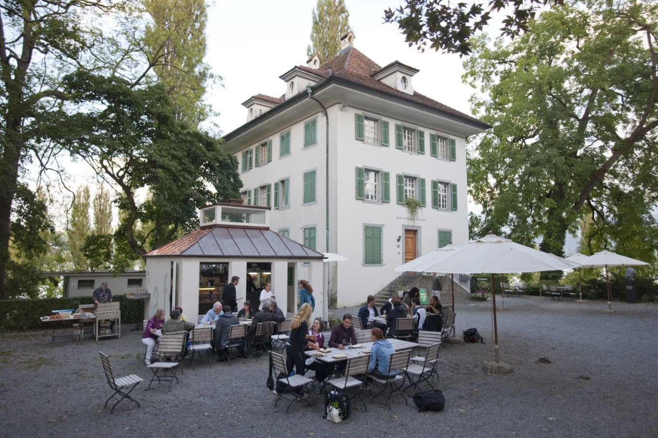 Richard Wagner Museum
