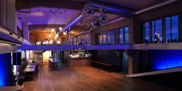 Pearl Event Location