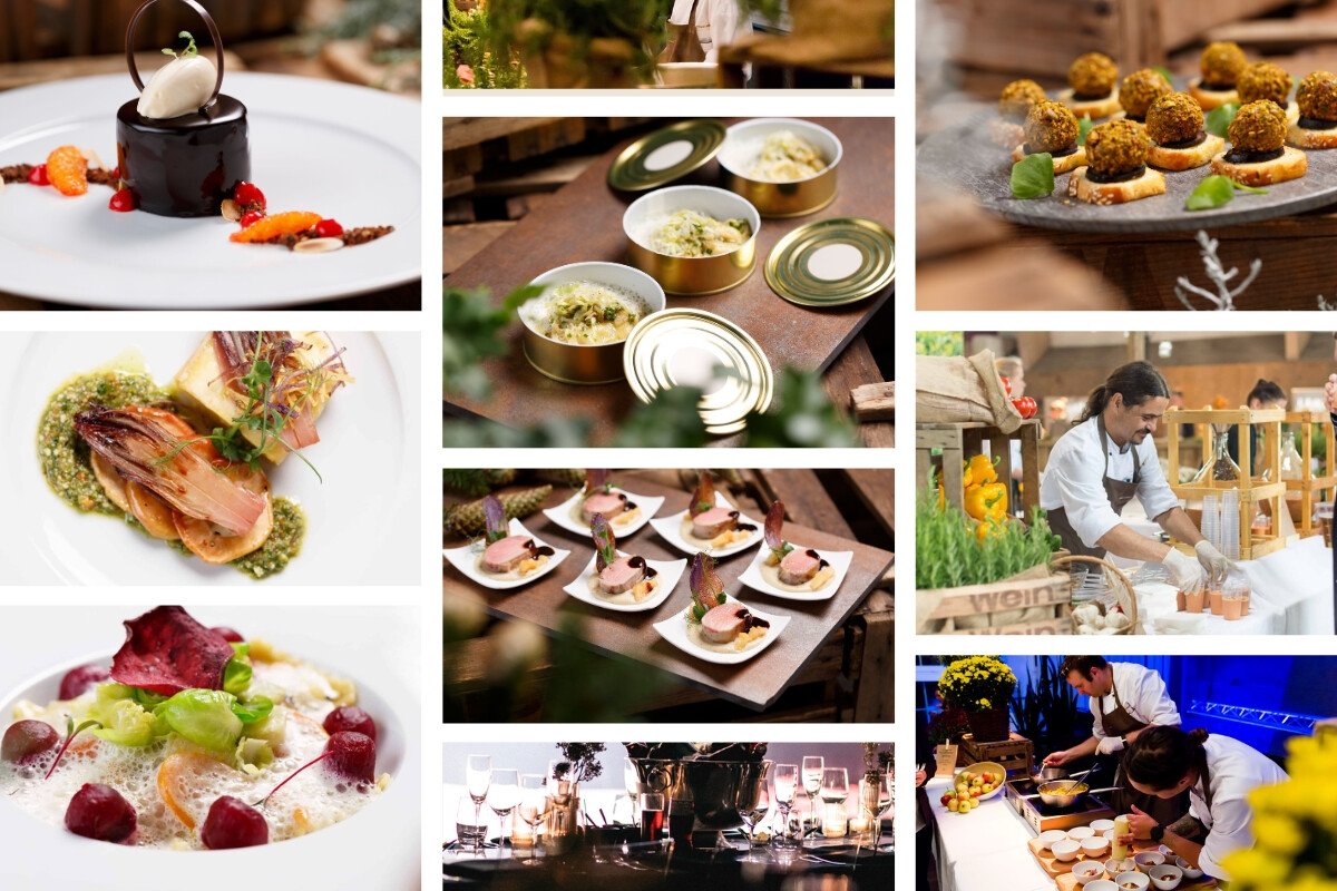 Unsere Welt in Bildern