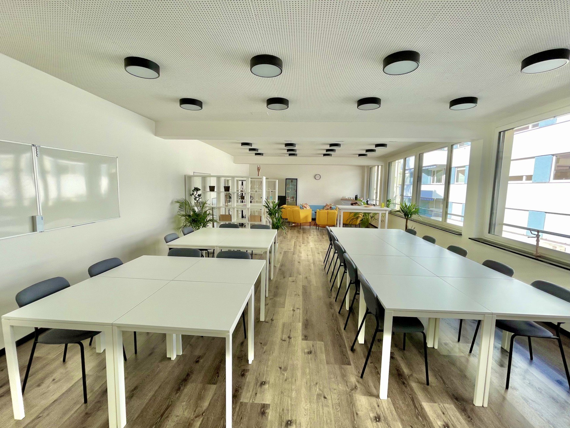 EHS Erasmus Lernwelt