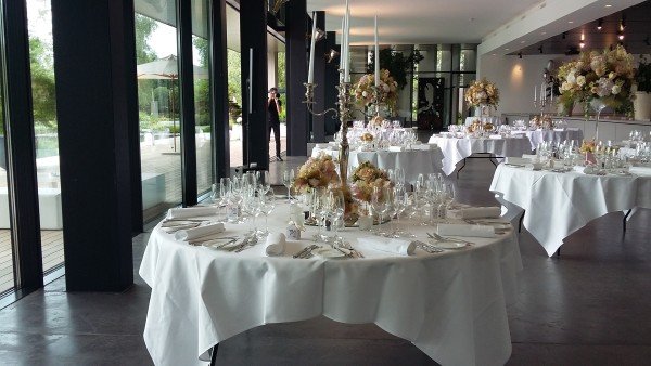 Event-Service Heidmann