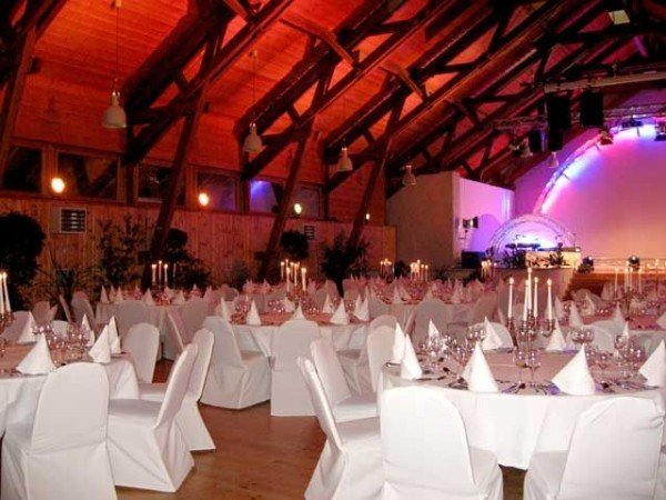 Event-Service Heidmann