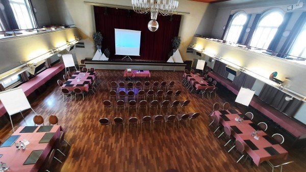 Hotel Jardin Bern