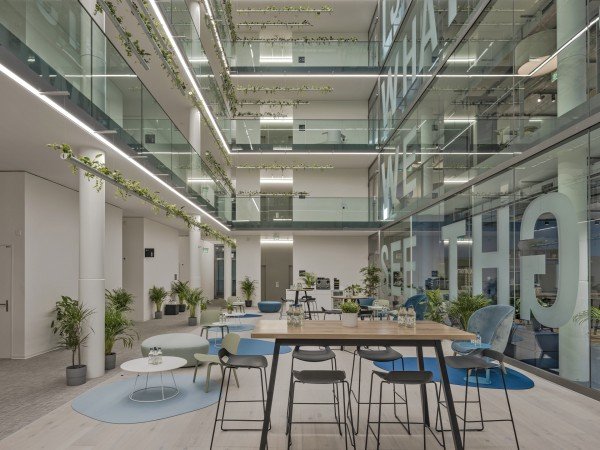 memox | Basel Hauptbahnhof SBB