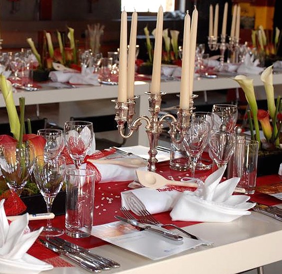 Restaurant Tandoor