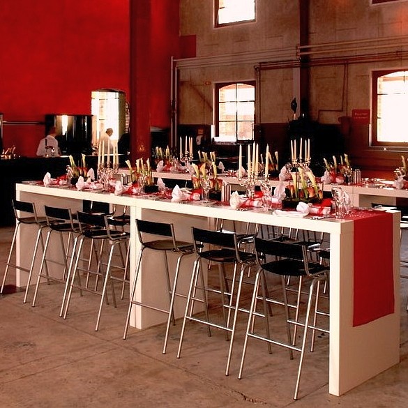 Restaurant Tandoor