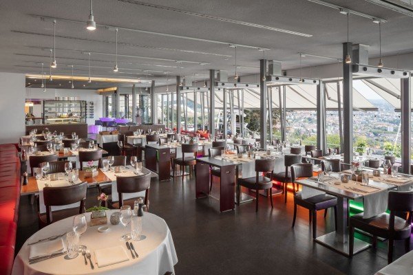 Restaurant Die Waid