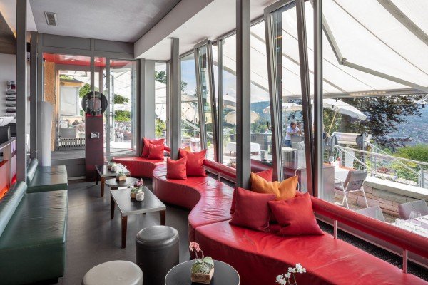 Restaurant Die Waid