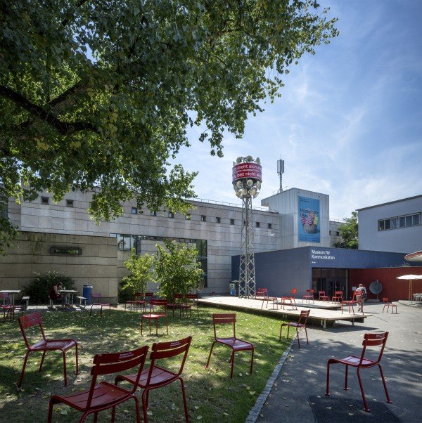 Museum für Kommunikation, Bern