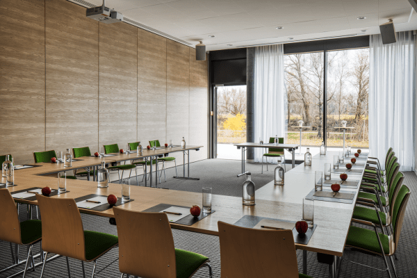 IntercityHotel Zürich Airport
