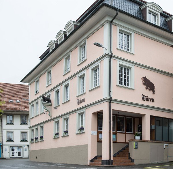 Restaurant Bären