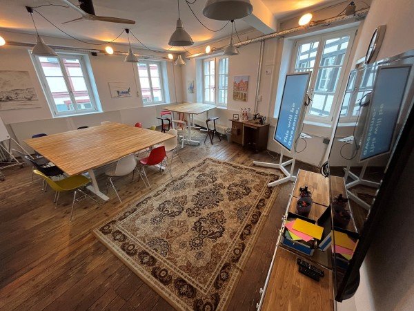 HVC LAB Basel