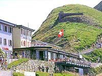 Hotel & Restaurant Rothorn Kulm