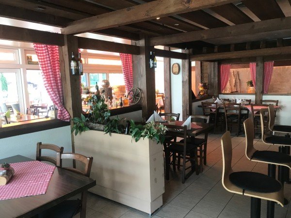Restaurant Hotel Hahnenblick