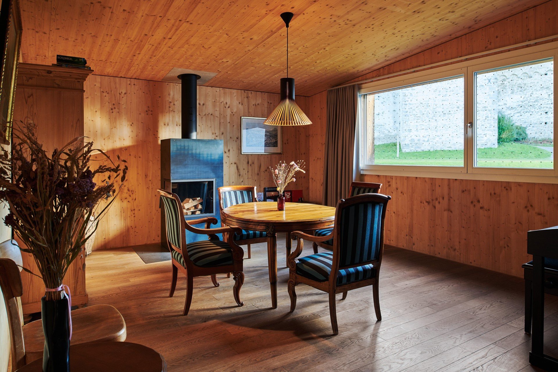 Kulturhof Hinter Musegg