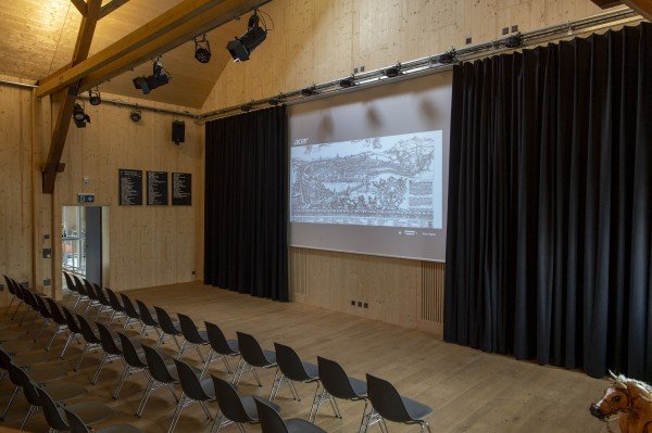 Kulturhof Hinter Musegg