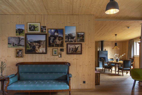 Kulturhof Hinter Musegg