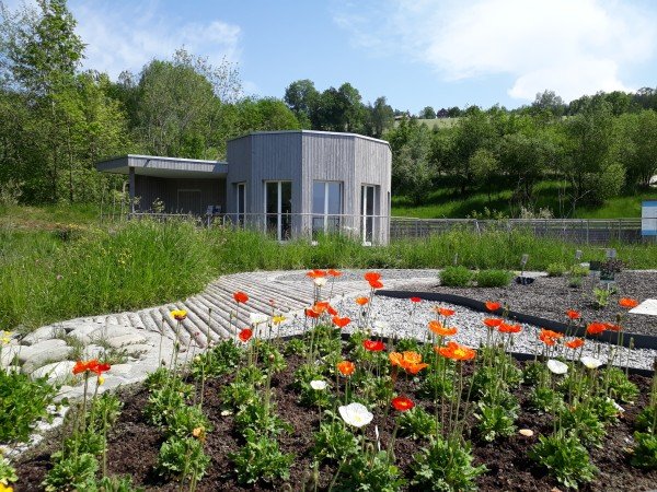 KneippGarten Gisikon