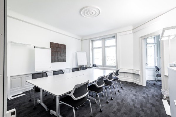 OBC Suisse AG Zürich City