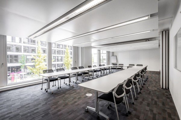 OBC Suisse Zürich-Europaallee