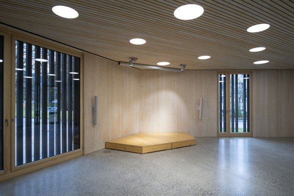 Podium