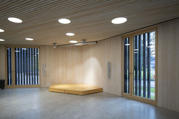 Podium