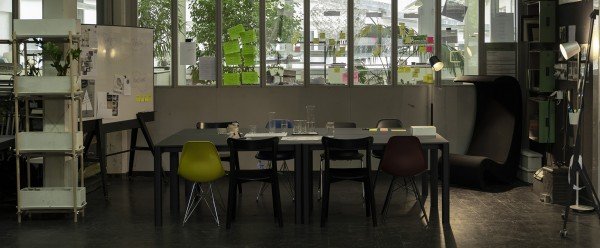 Eventlocation Bodoni