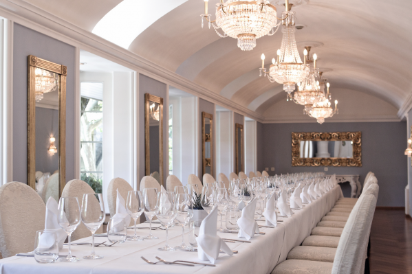 Schloss Laufen am Rheinfall