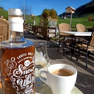 Gasthaus Alpenrose