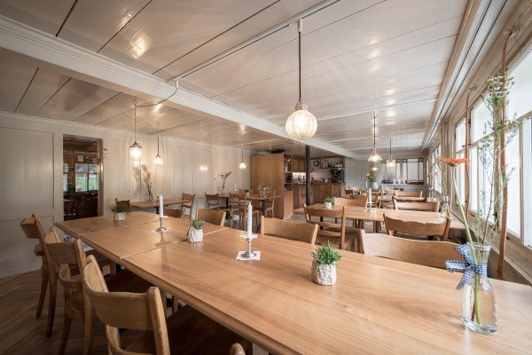 Gasthaus Alpenrose