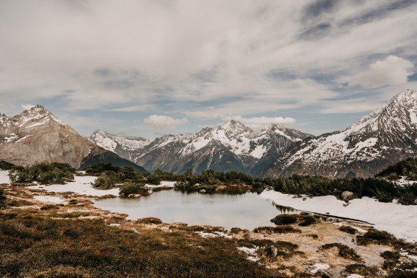 Berggasthaus Alpenblick