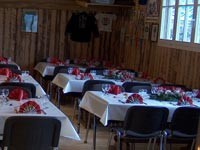 Erlebnisbauernhof Camping Gerbe