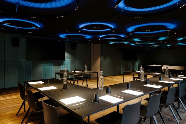 BERGWELT GRINDELWALD | ALPINE DESIGN RESORT