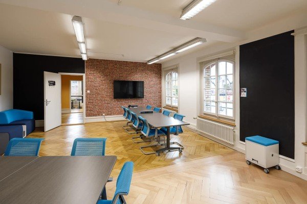 RUAG Lab