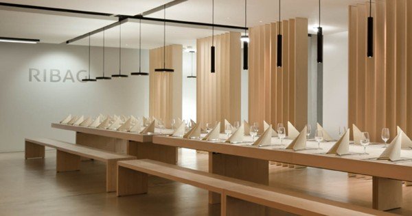 RIBAG Light Gallery