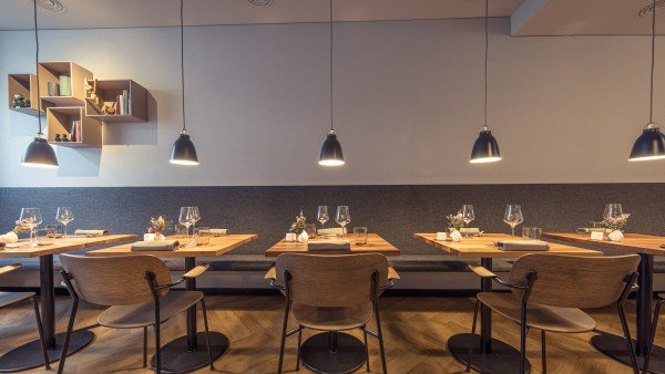 La Restaurant