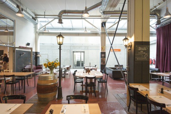 Restaurant Le Beizli