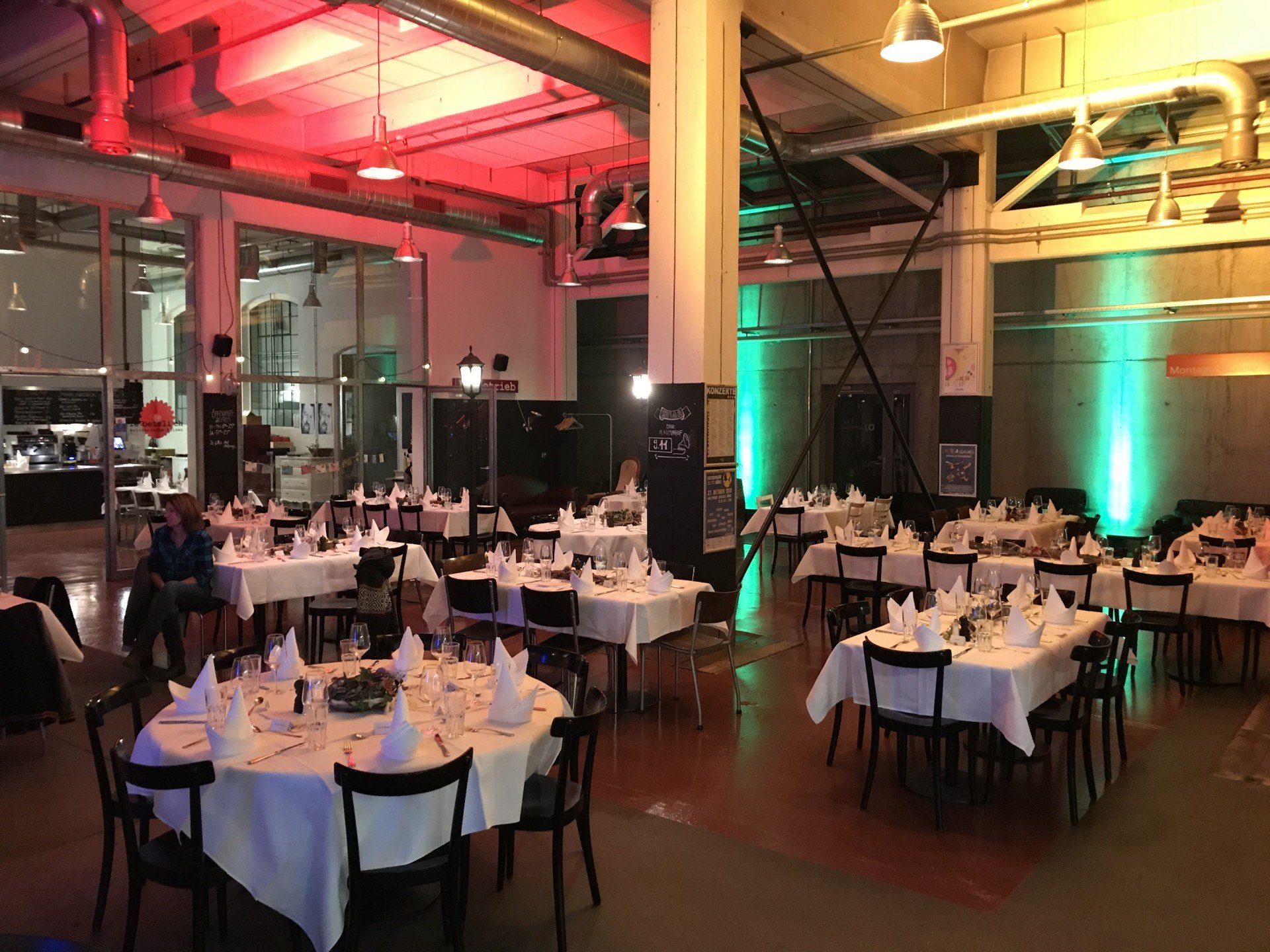 Restaurant Le Beizli