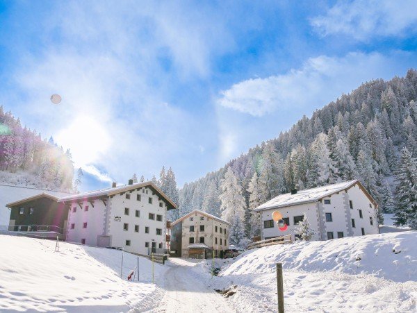 stettli resort - bewusst besonders