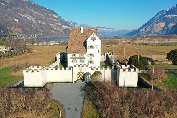 Schloss A Pro
