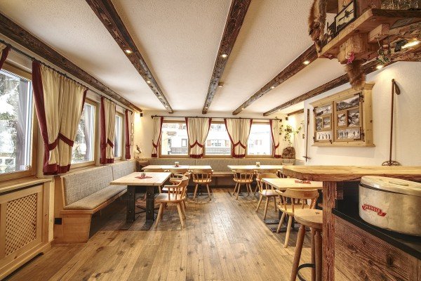 Hotel Restaurant Wynegg