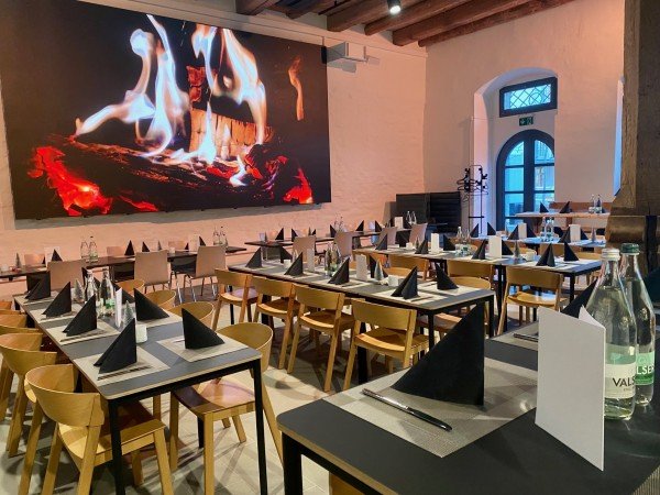 Meetingpoint Schaffhausen