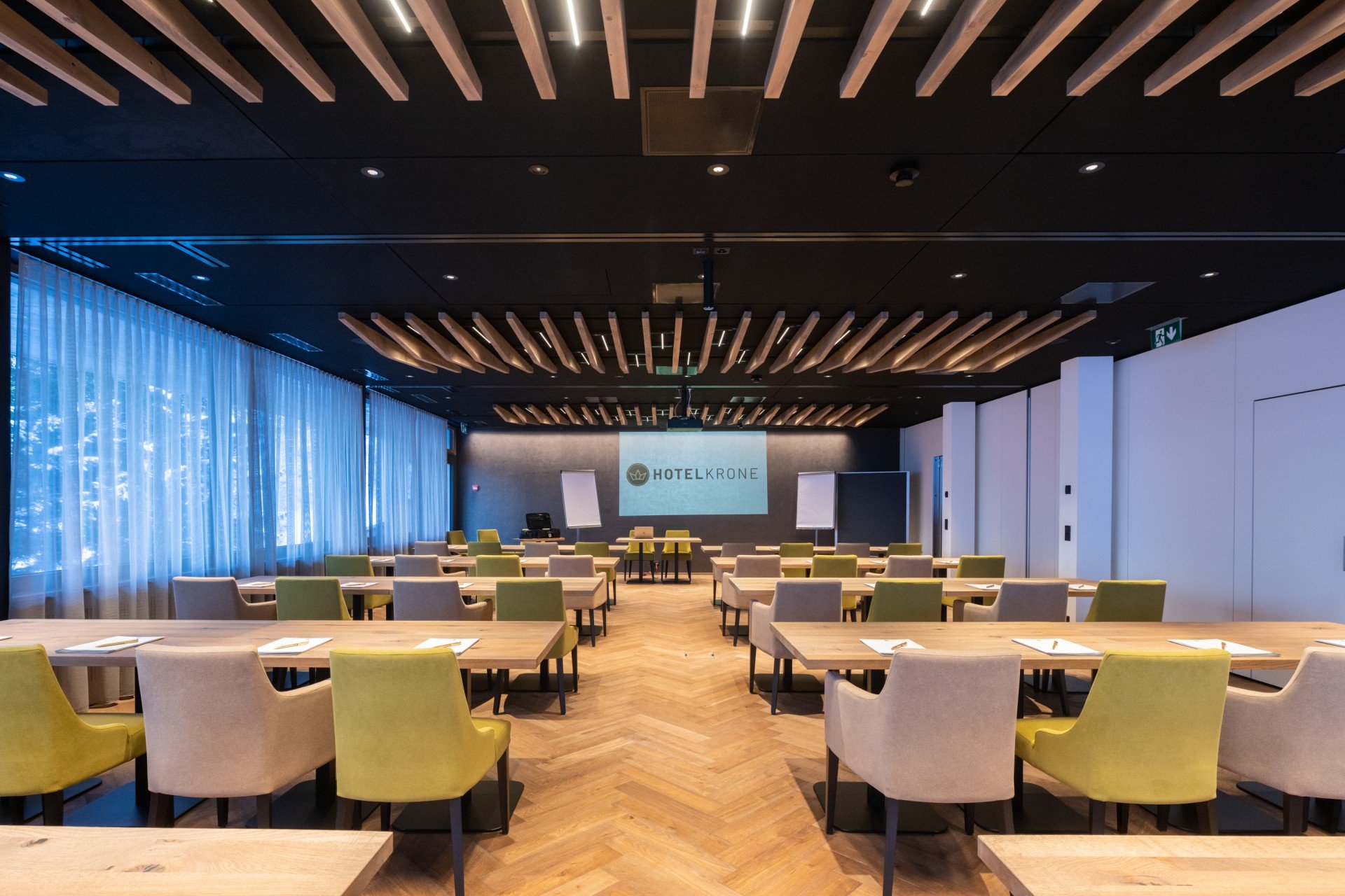 Hotel Krone Churwalden