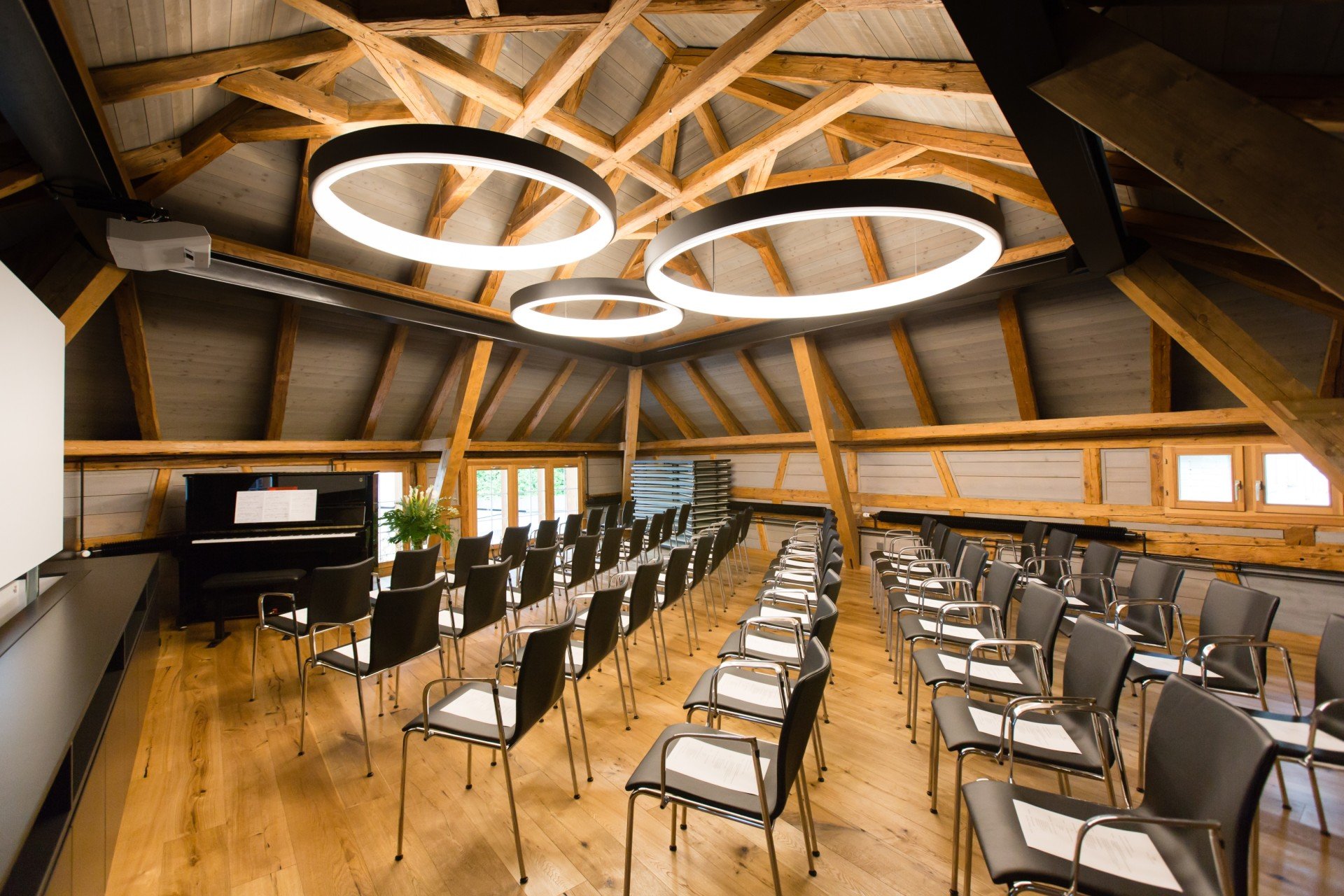 Hotel Krone Speicher