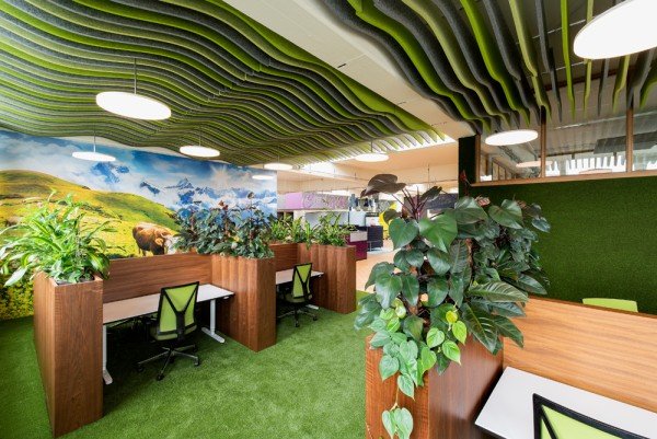 6280.ch Coworking Hochdorf