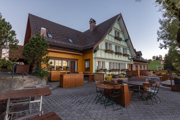 Erlebnis Waldegg