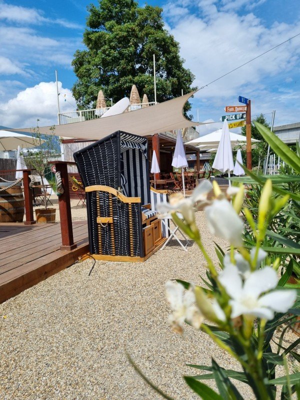 Badmeister Sommer Lounge