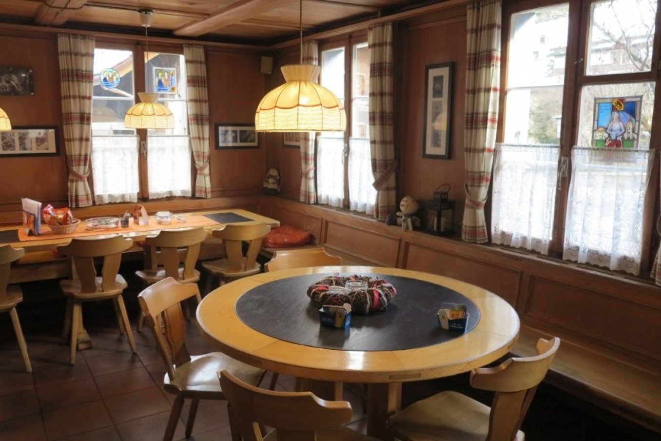 Hotel-Landgasthof Adler Bärau