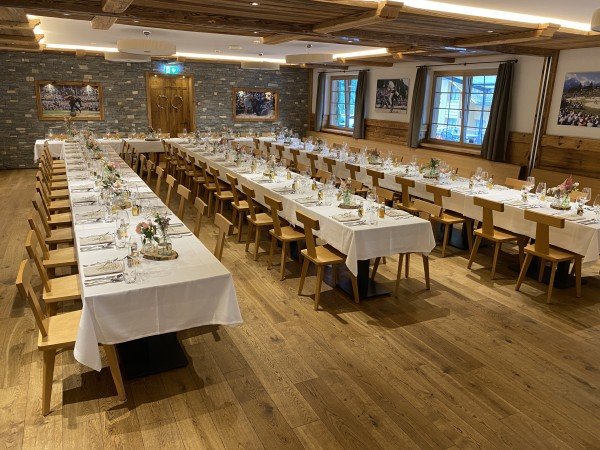 Hotel Reuti Hasliberg