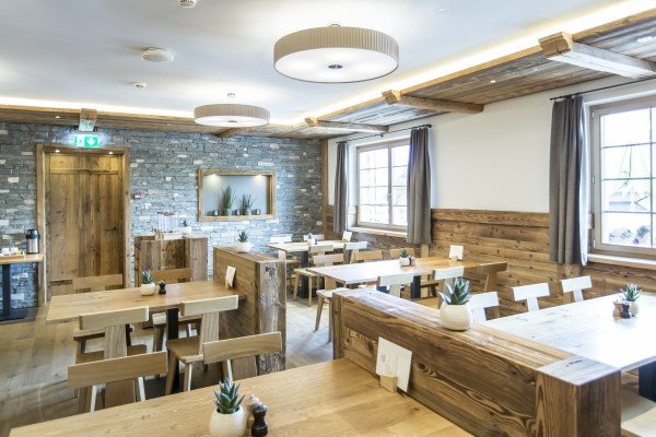 Hotel Reuti Hasliberg